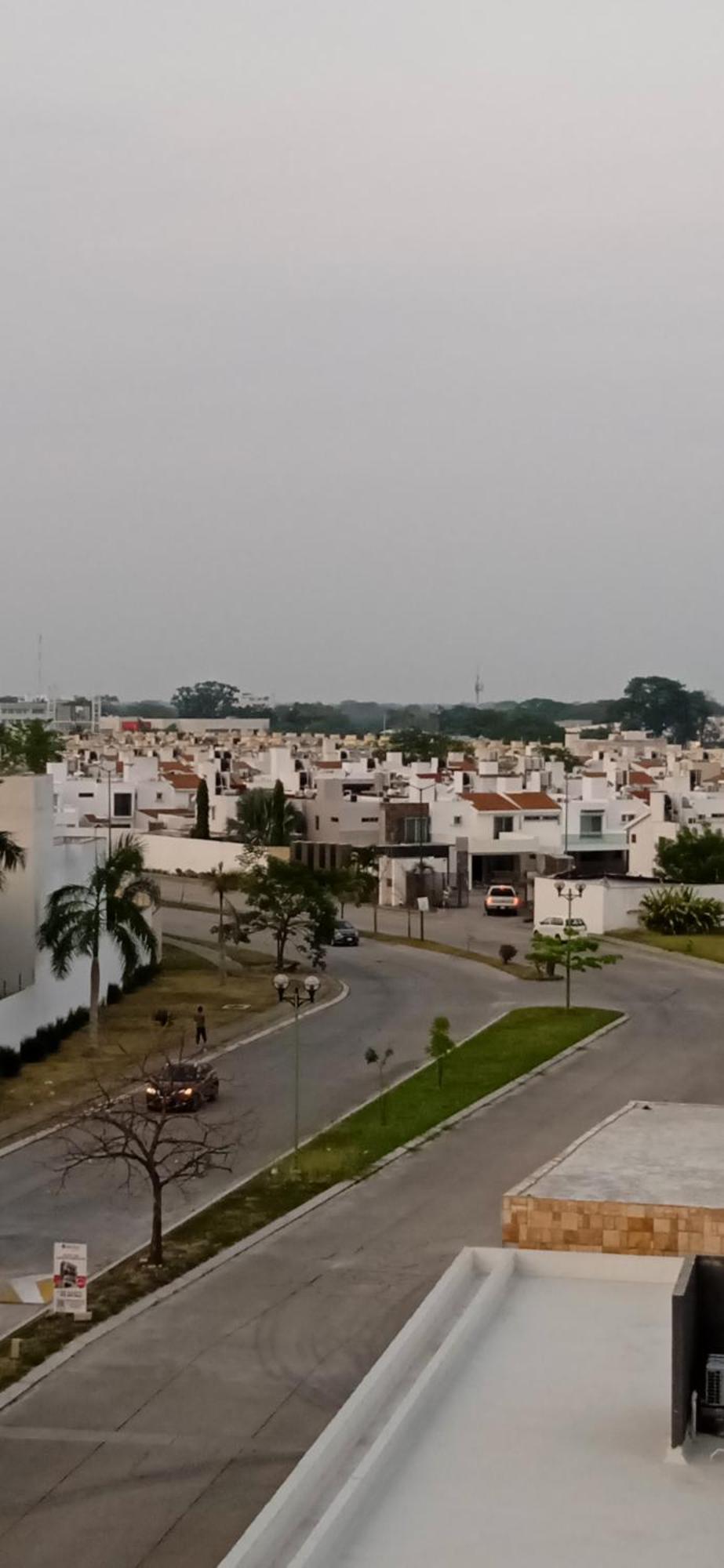 Palmira Country Hotel Villahermosa Exterior photo